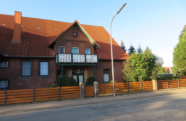 Vacation near the Steinhuder Meer!