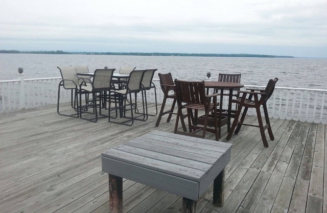 Vacation On Lake Champlain - Great views, privacy and peace awaiting!