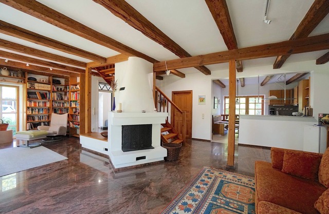 Vacation on the pony farm - vacation home for up to 9 people