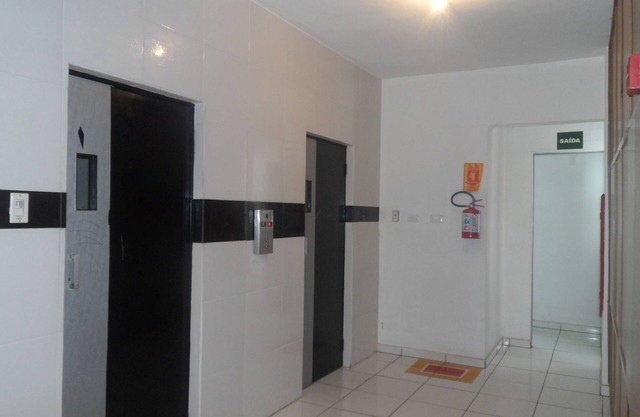 VACATION OR COME WORK FOR CUIABÁ APT ° furnished IN CENTER