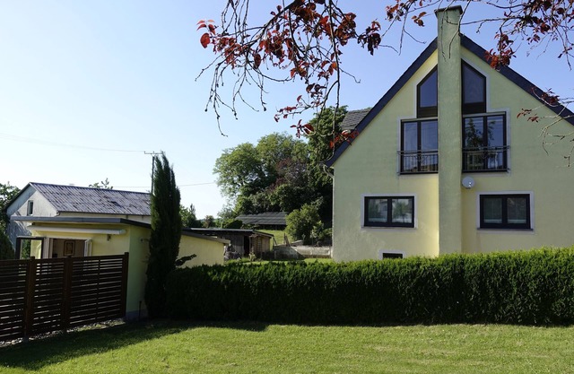 Vacation paradise in the countryside 136 m²