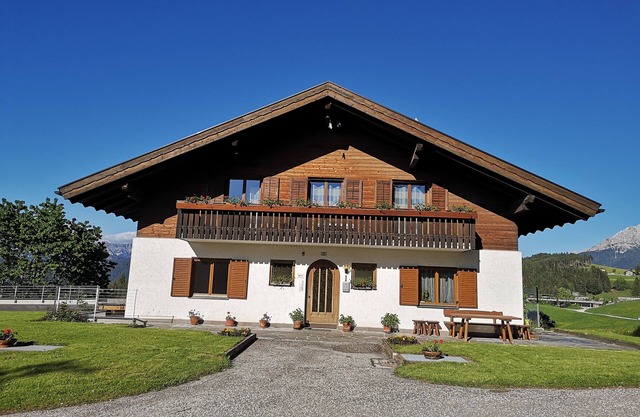 Vacation paradise at the foot of the Dolomites in South Tyrol!
