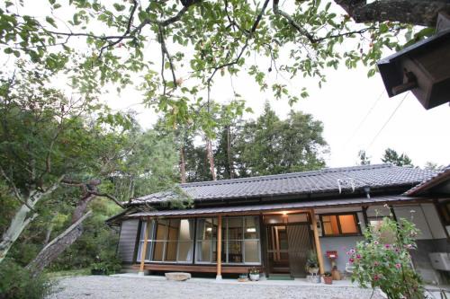 Vacation Rental あんばええ