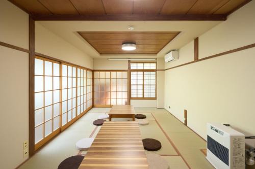Vacation Rental 八庵 HACHIAN