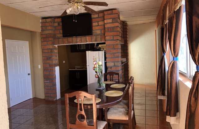 Vacation rental apartment Temastian Jalisco !