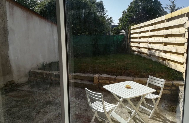 Vacation rental Bourg de Plomeur, Pointe de la Torche