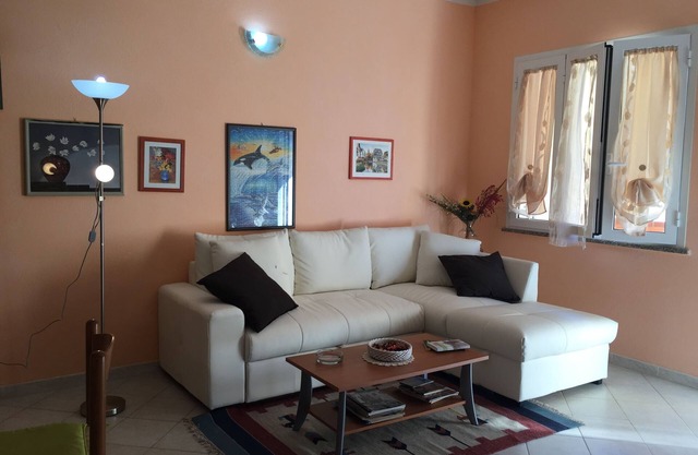 vacation rental in Villasimius