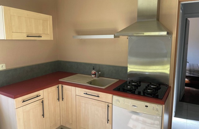 Vacation rentals - Gîte Coulon