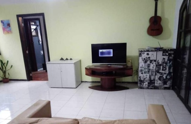 Vacation Rentals - Praia Mansa, Caioba, Matinhos
