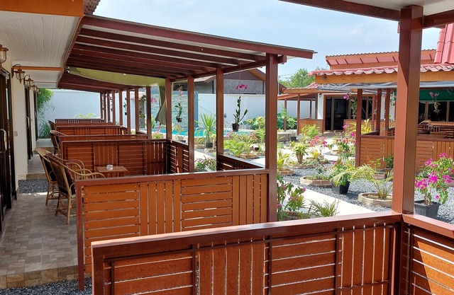 Vacation residence 32/14