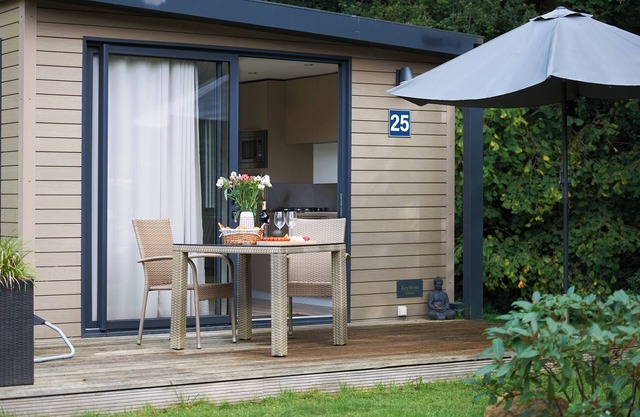 Vacation resort Gronenberger Mühle