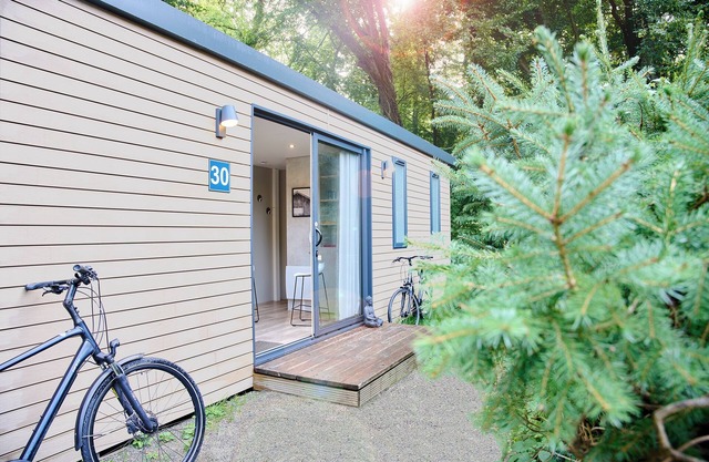 Vacation resort Gronenberger Mühle