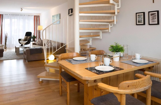 Vacation resort Neuschwansteinblick - Holiday apartment 118