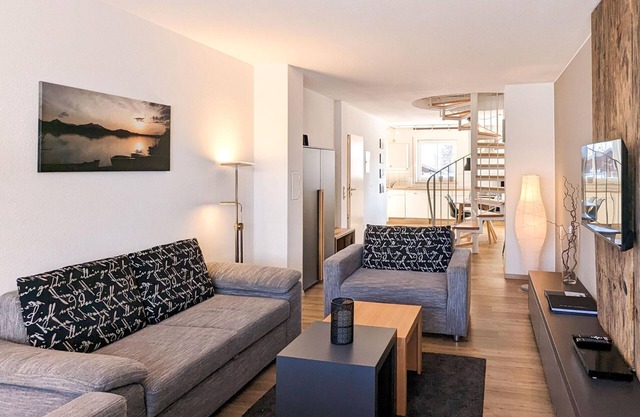Vacation resort Neuschwansteinblick - Holiday apartment 127