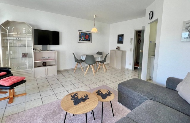 Vacation resort Neuschwansteinblick - Holiday apartment "109"