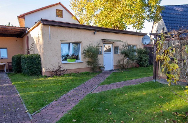 Vacation room 2 - Holidays at Bierbach