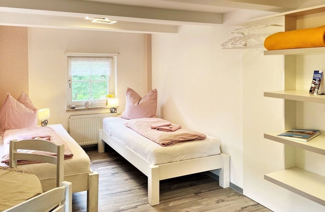 Vacation room Kirsche - Holiday room Elsterblick