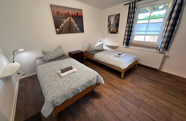 Vacation room No2 in Eickhof: Relax in the idyllic Warnow region - Eickhof