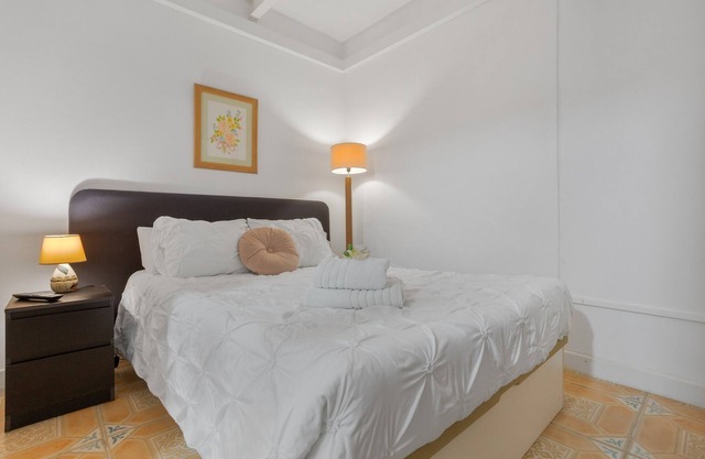 Vacation Studio 'Tejina De Isora' with Wi-Fi