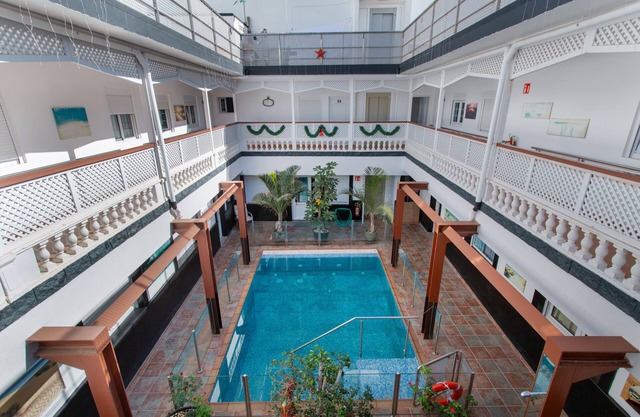 Vacation Studio 'Paula - 13' with Shared Pool, Shared Terrace and Wi-Fi