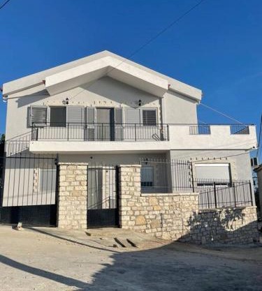 Vacation Villa in Piqeras