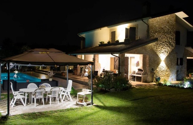 Vacation Villa Valentina - Lovers' cottage