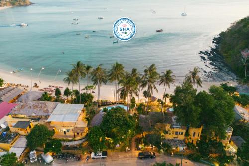 Vacation Village Phra Nang Lanta - SHA Extra Plus