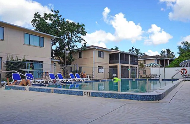 Vacation Villas
