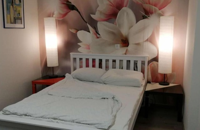 Vacational apartment