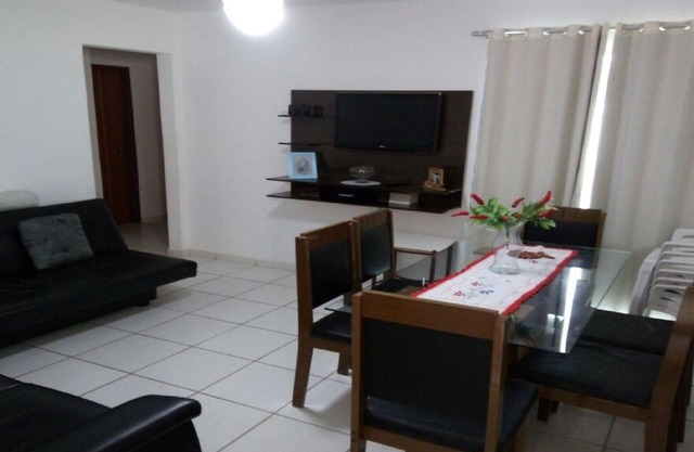 Vacational rental in São Pedro da Aldeia