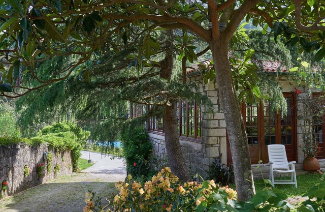 Vacations in a rural setting - Casa de Crespins Country House