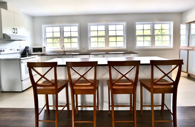 vacations rental in Lac-Brome
