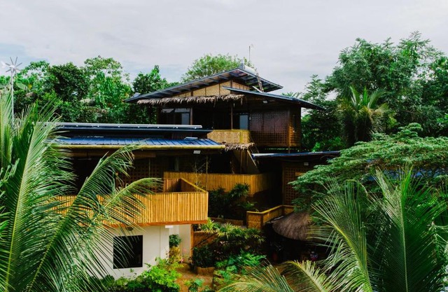 Vafi Hills Bed And Breakfast