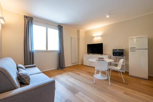 Vaga's Nest - Modern Studio Apartment