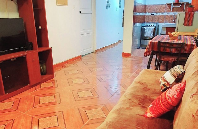 Vagio Home, Dpto. Acogedor y Cómodo Cerca a Todo, a 15 min del Centro de Cusco
