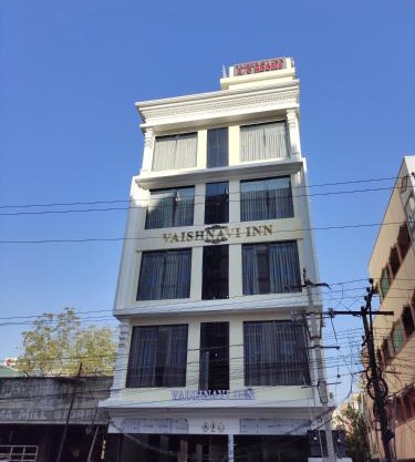 Vaishnavi Inn