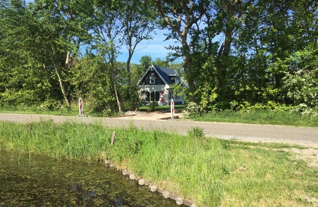 Vakantie in de Noordkop