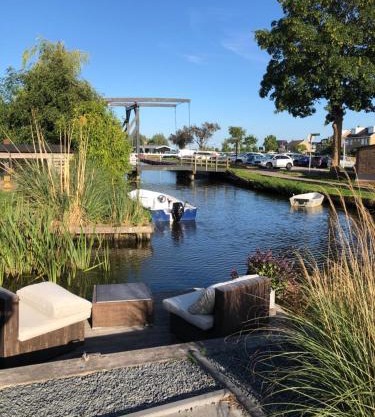 Vakantie Studio Grou