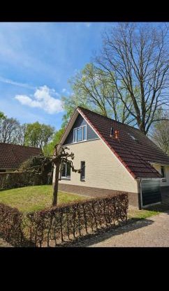 Vakantie woning Groesbeek