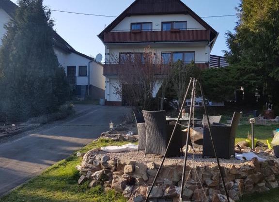 Vakantieappartement Achat Duitsland