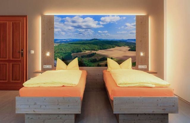 Vakantieappartementen Ender