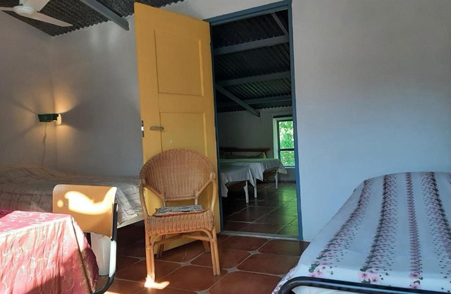 Vakantieboerderij La Balsa