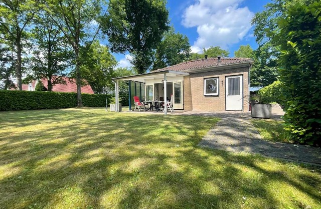 Vakantiebungalow Deltona