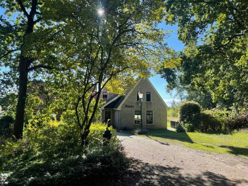 Vakantiehuis Aldubo
