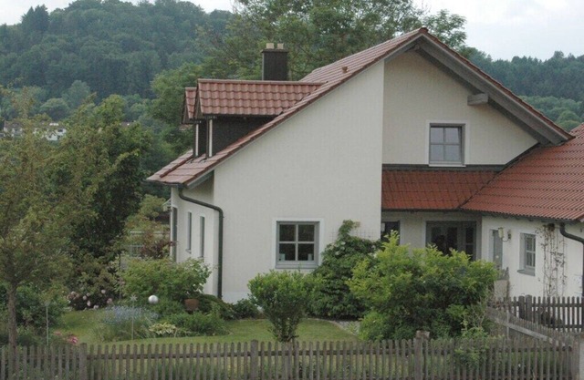 Vakantiehuis Altmühltal