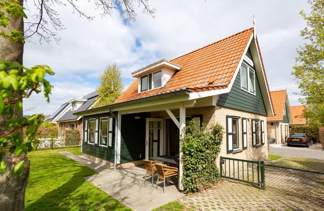 Vakantiehuis Arcadia