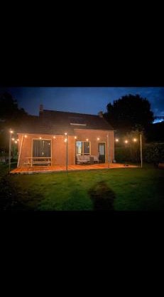 Vakantiehuis de Bruyn 6 persoons