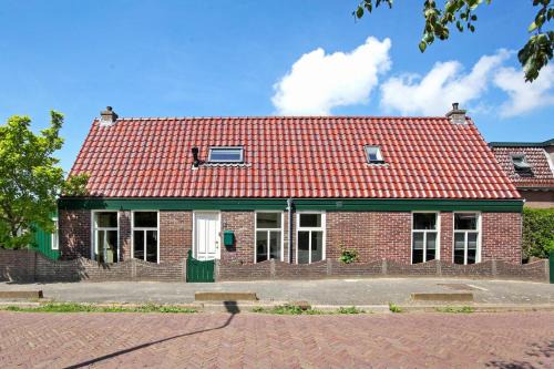 Vakantiehuis de Creutz