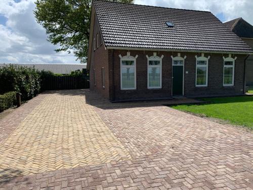 Vakantiehuis de Turfvaart