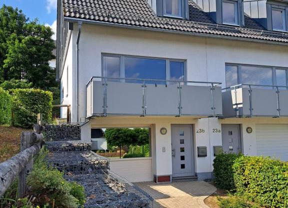 Vakantiehuis Elise
